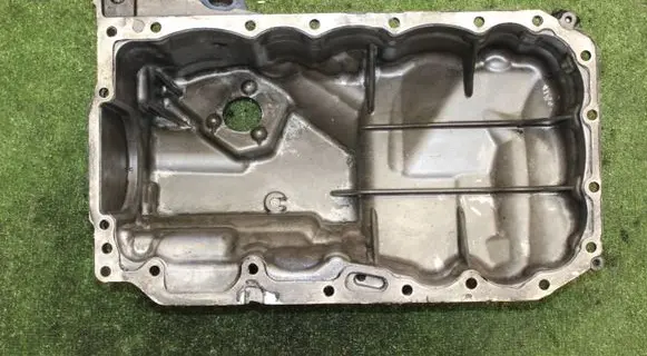 BMW 3 F30 F35 F31 Oil sump 7812360 13992010 GD01654