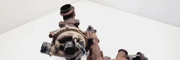 Citroen Xsara Picasso Turbo 9633382380 CT15 DC402910F