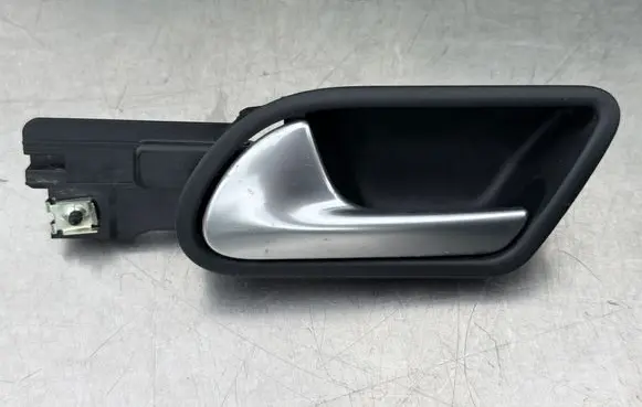Volkswagen Golf V Front door interior handle 1K2837113
