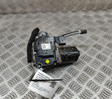 Ford Transit VII Front wiper linkage and motor GK2117500AA W000077308