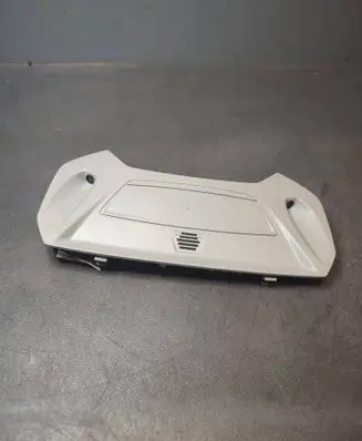 Ford S-MAX Alarm movement detector/sensor AV6N15K607AH