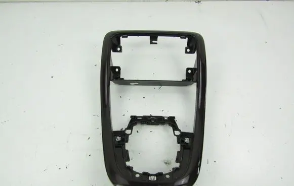 Fiat Croma Radio/GPS head unit trim 