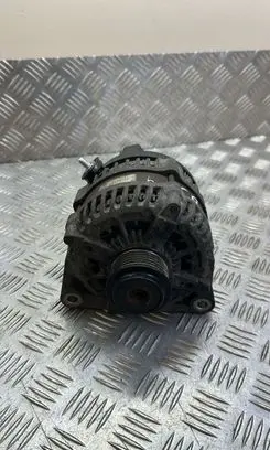 Land Rover Evoque I Generator/alternator BJ3210300AC
