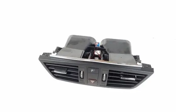 Mercedes-Benz E C207 W207 Dash center air vent grill A2078300054 A2079053700