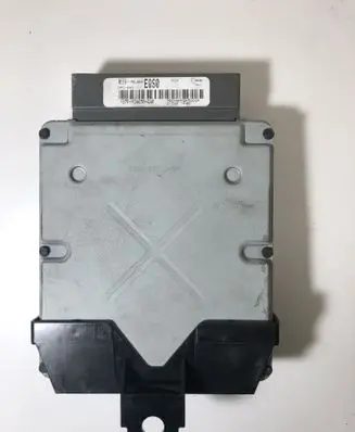 Ford Mondeo Mk III Engine control unit/module 1ST7F12A650CAF