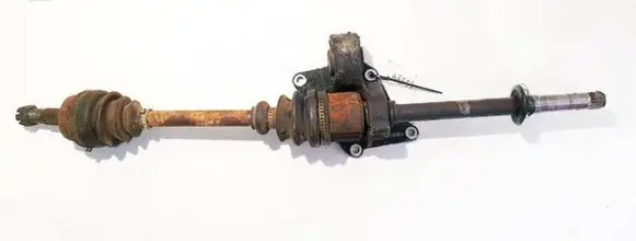 Peugeot 405 Front driveshaft