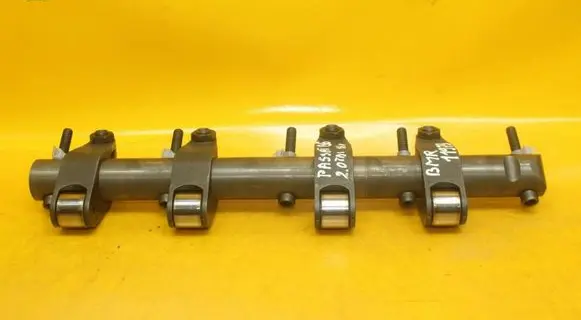 Volkswagen PASSAT B6 Camshaft 03G109527A