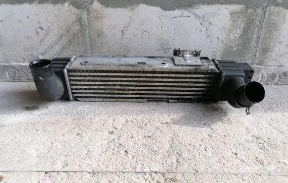 KIA Sorento Intercooler radiator 281904A160