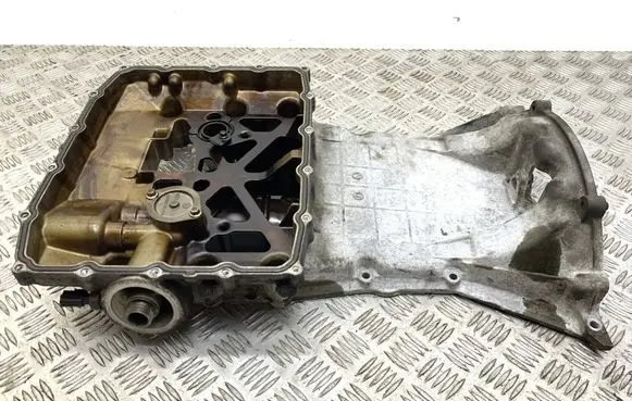 Jaguar XK8 - XKR Oil sump 96JV6L635AB