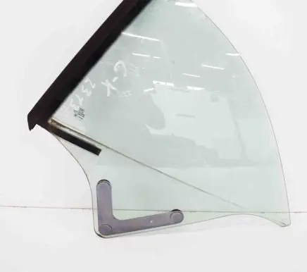 Audi A5 8T 8F Rear side window 43R000828F0837175