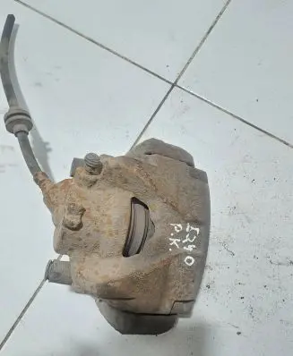 Dacia Dokker Front brake caliper N0CODE