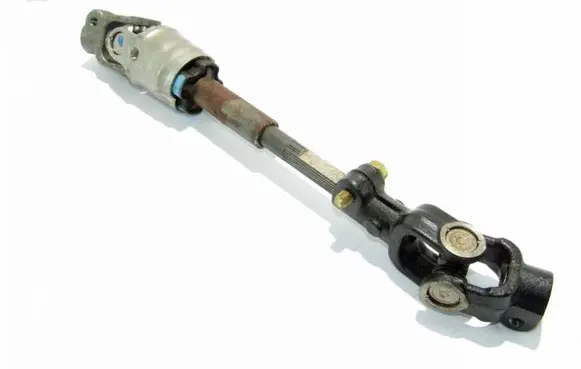 Steering column universal joint