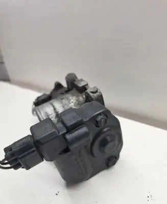 Toyota Avensis T250 Engine shut-off valve 192300
