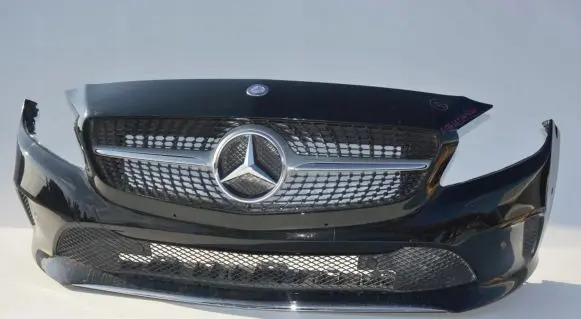 Mercedes-Benz A W176 Front bumper