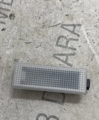 BMW 5 F10 F11 Other interior light 6972605