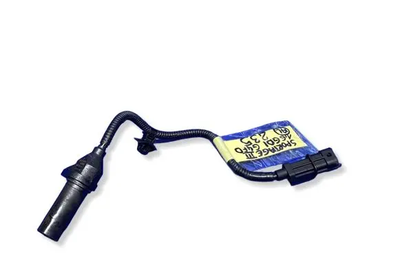 KIA Sportage Crankshaft position sensor 391802B000
