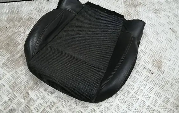 Peugeot 508 Seat trim 