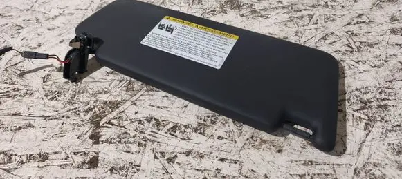 Audi A5 Sun visor 8W0857551