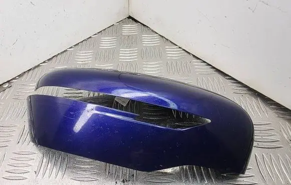 Nissan Qashqai Plastic wing mirror trim cover 20803032