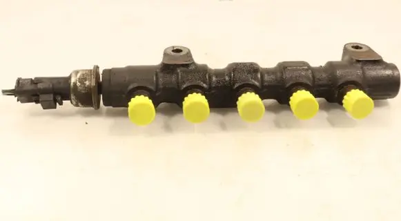 Suzuki SX4 Fuel main line pipe 9654592680