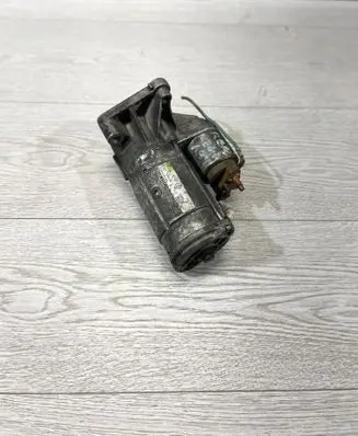 Renault Megane II Starter motor 8200628429
