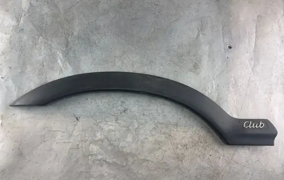 Opel Zafira A Front arch trim 090597591