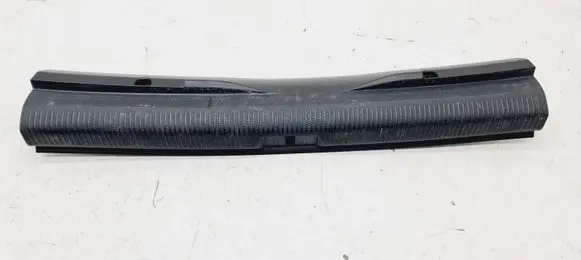 Volkswagen PASSAT B6 Trunk/boot sill cover protection 3C9863459