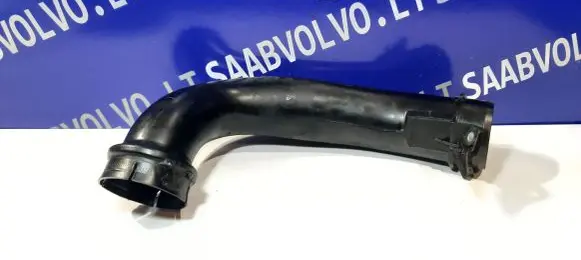 Volvo V50 Intercooler hose/pipe 30741235