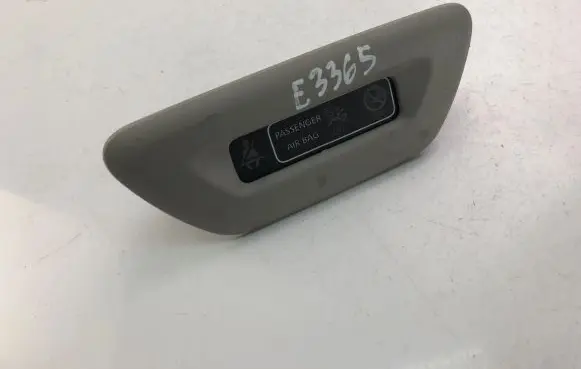 Renault Clio IV Other control units/modules 248804435R
