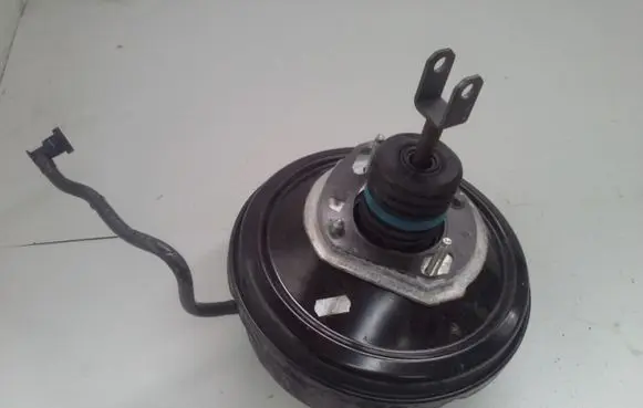 BMW X3 F25 Brake booster 6854348 34336797469 34336871458