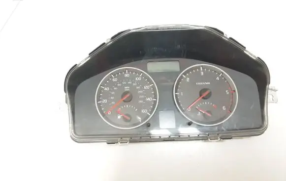 Speedometer (instrument cluster)