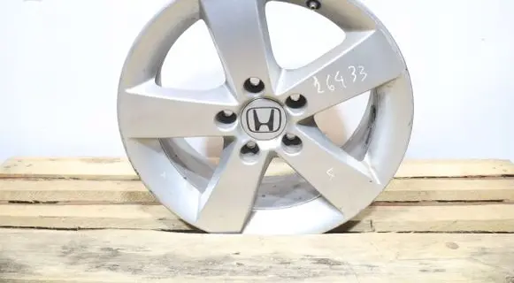 Honda Civic R16 alloy rim 