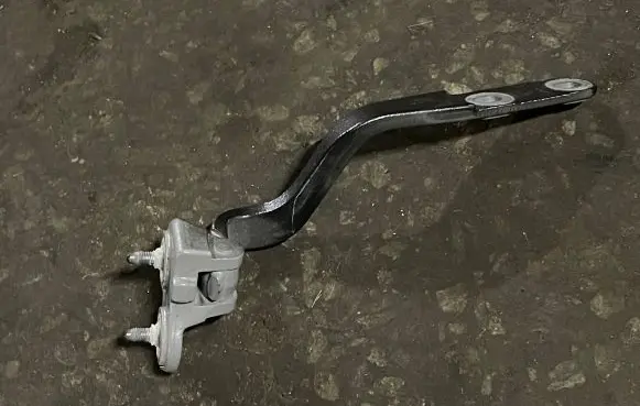 BMW 4 F36 Gran coupe Tailgate/trunk/boot hinge 7314608