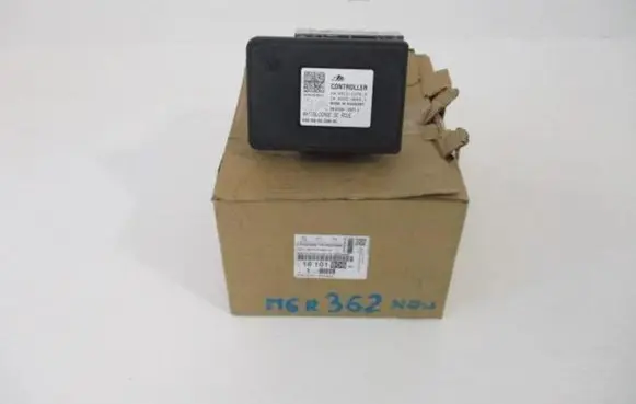 Peugeot 208 I ABS Pump 1610180680