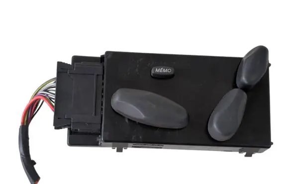 Renault Vel Satis Seat memory switch 510787632 A10817 929691032