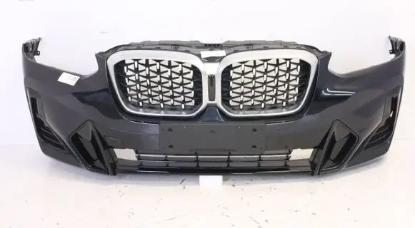 BMW X3 G01 Front bumper 98523380