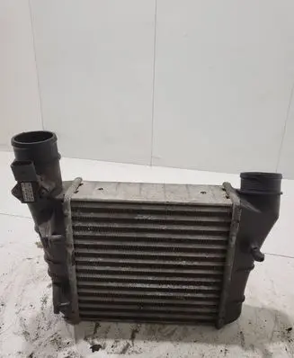 Audi A4 S4 B7 8E 8H Intercooler radiator 8E0145805AA 210820070616 3229440