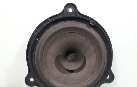 Nissan Qashqai Front door speaker 28156AV700