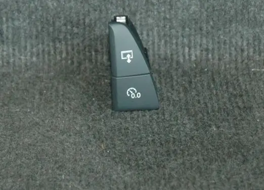 Audi A6 S6 C7 4G Other switches/knobs/shifts 4G2927227