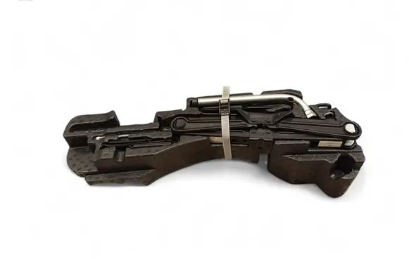 Volkswagen Atlas Tool set 3QF011031A
