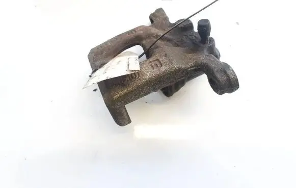 Nissan Juke I F15 Rear brake caliper