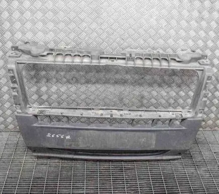 Peugeot Boxer Front bumper lip 1305760070