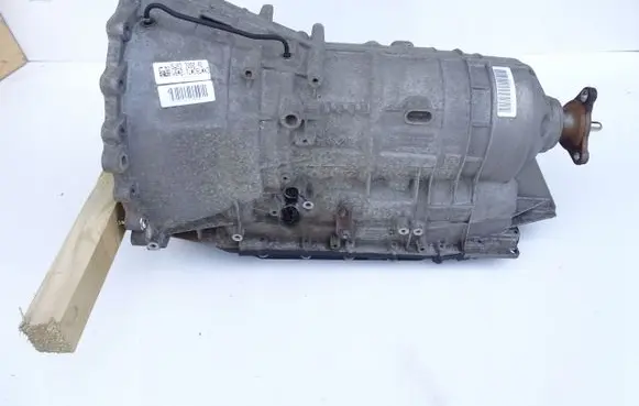Jaguar XJ X308 Automatic gearbox 