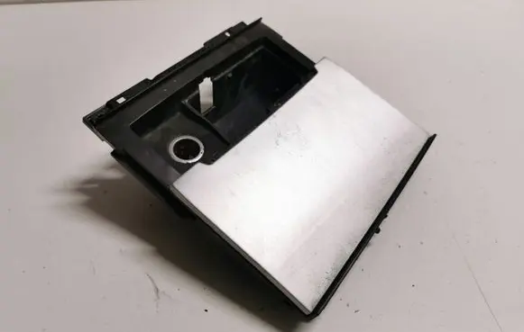 Audi A6 C7 Ashtray (front) 4G0863273