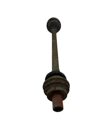 Skoda Octavia Mk3 (5E) Front driveshaft CTD3107943
