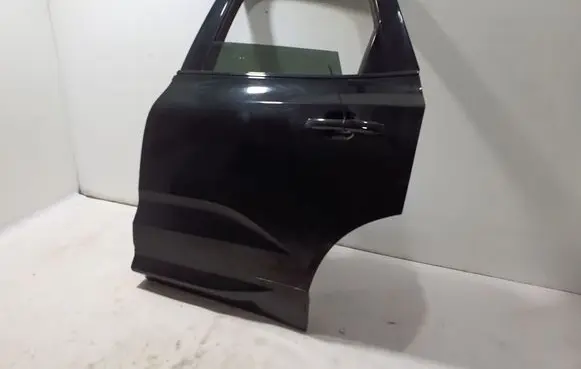Volvo XC60 Rear door 31698991