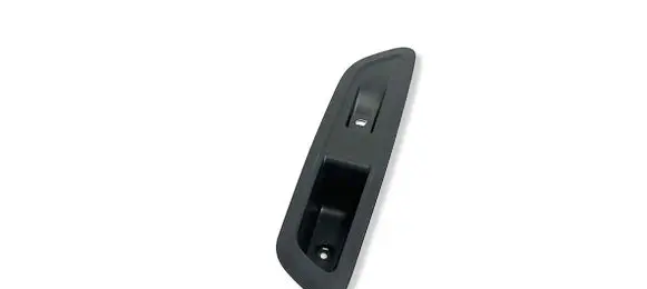 Citroen C4 III e-C4 Electric window control switch 9831081480 47998