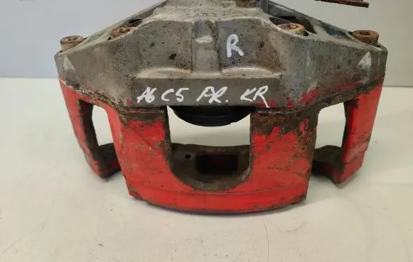 Audi A6 S6 C5 4B Front brake caliper 974
