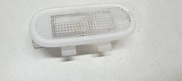 Nissan Qashqai J12 Other interior light 8200163892