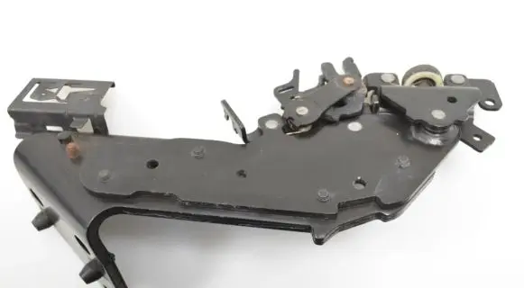 Ford C-MAX II Sliding door middle roller runner AM51U25001AF